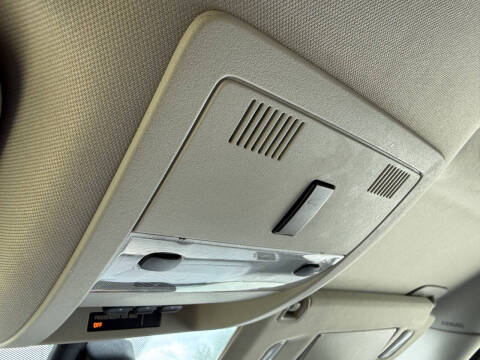 2007 Cadillac Escalade