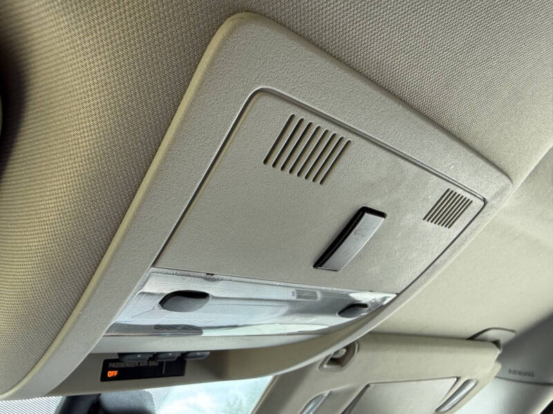 2007 Cadillac Escalade