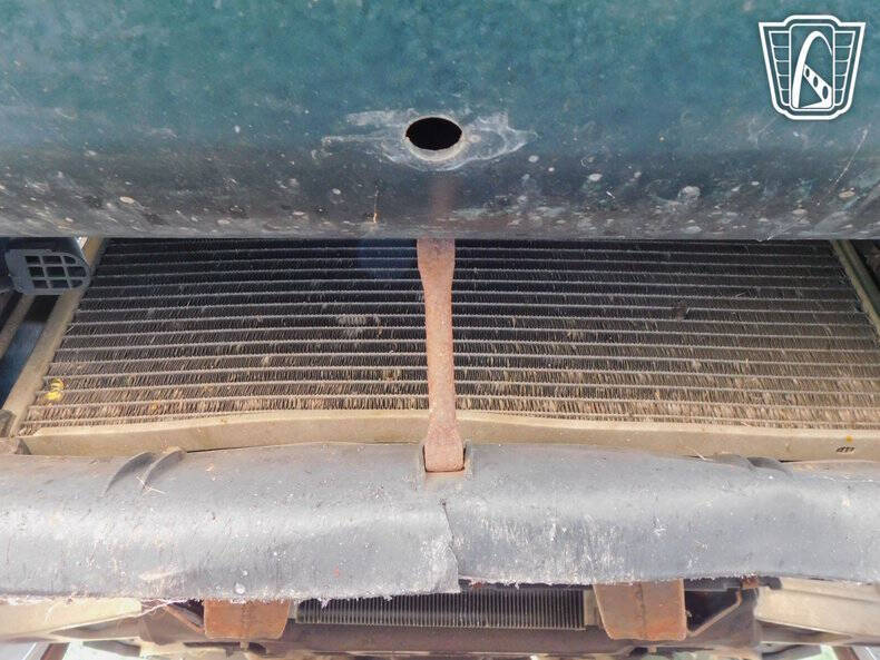 1995 Chevrolet Corvette