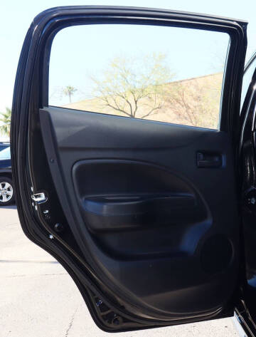 2022 Mitsubishi Mirage