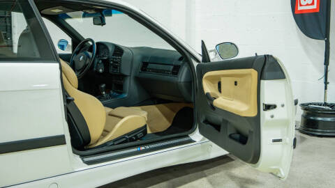 1999 BMW M3