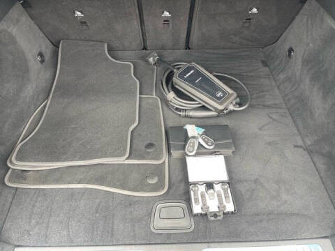 2024 Mercedes-Benz EQE EQE 350 4MATIC