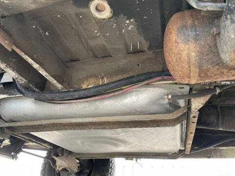 1982 Volkswagen Westfalia