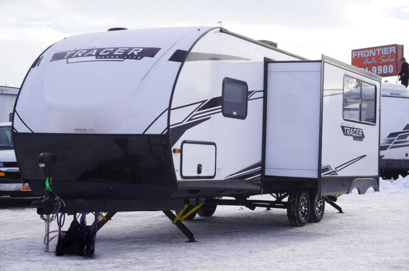 Frontier Auto & RV Sales Car Dealer in Anchorage, AK