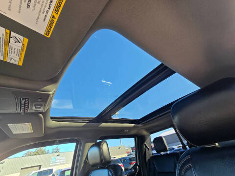 2020 Ford F-250 Super Duty Lariat