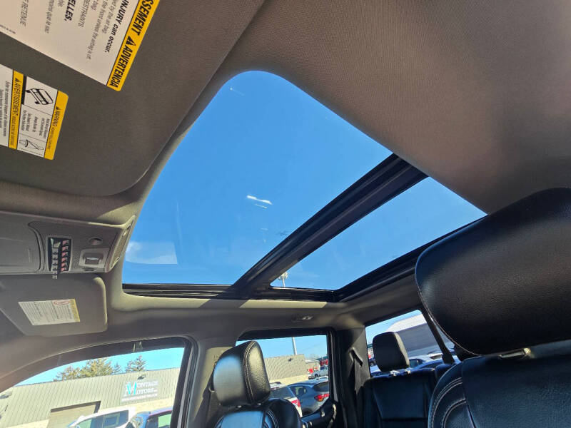 2020 Ford F-250 Super Duty Lariat