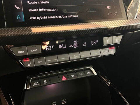 2026 Audi RS 3 2.5T quattro