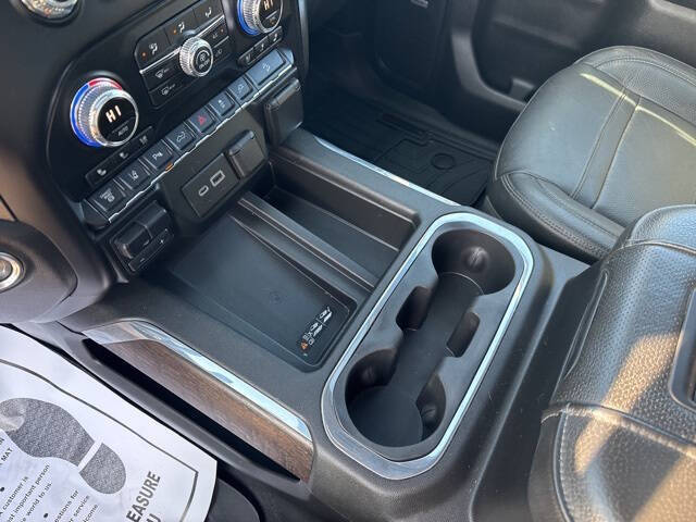 2020 GMC Sierra 2500HD