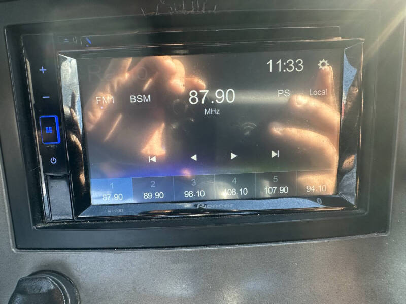 2008 Pontiac Solstice GXP