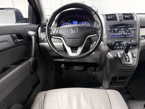 2011 Honda CR-V EX-L