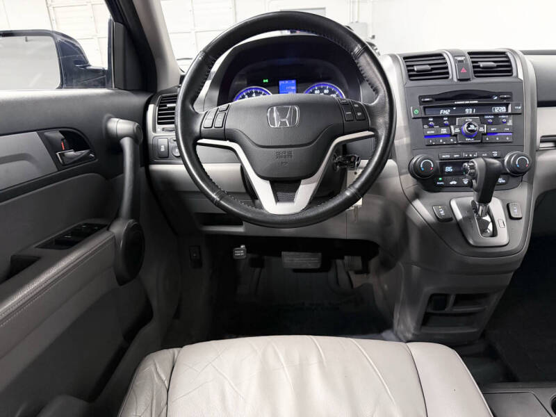 2011 Honda CR-V EX-L