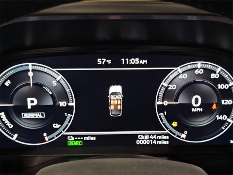 2025 Mitsubishi Outlander PHEV