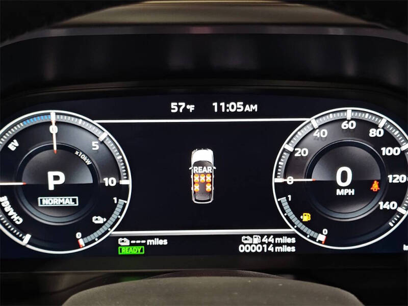 2025 Mitsubishi Outlander PHEV