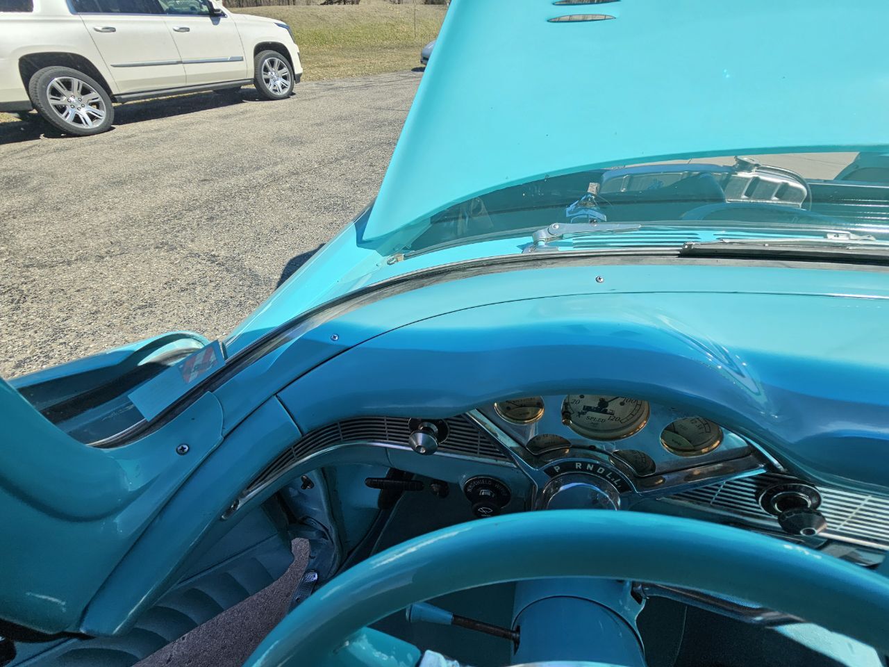 1956 Chevrolet 210 123