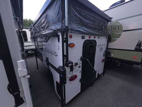 2026 Forest River Palomino SS1251