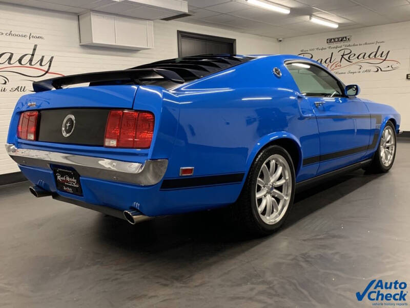 2010 Ford Mustang GT
