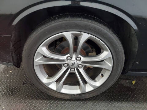 2020 Dodge Challenger R/T