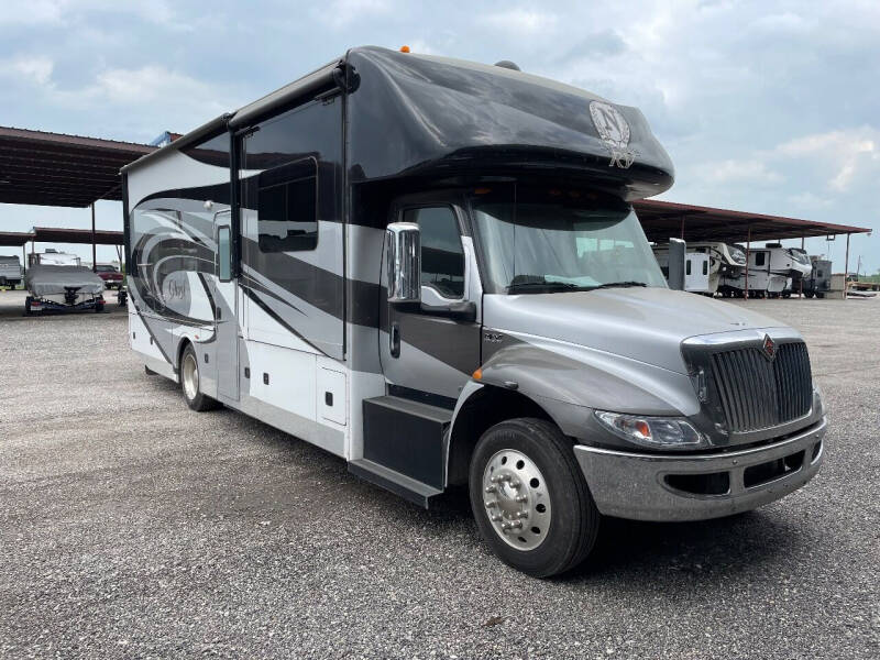 CAVENDER MOTORS Car Dealer in Van Alstyne, TX