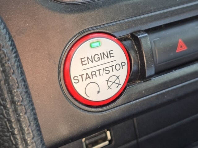 2016 Ford Mustang V6