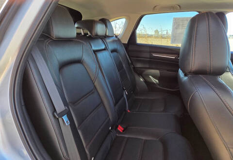 2022 Mazda CX-5 2.5 S Premium Plus