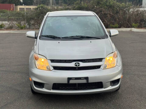2006 Scion xA