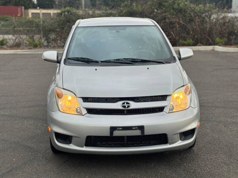 2006 Scion xA
