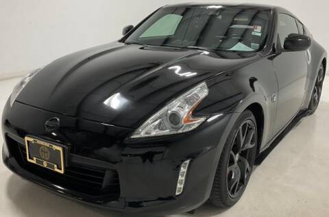 2014 Nissan 370Z for sale at Cars R Us in Indianapolis IN
