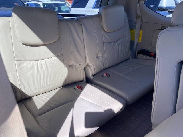 2008 Lexus GX 470
