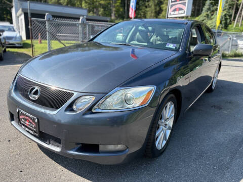 2006 Lexus GS 300