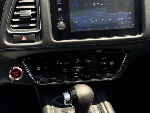 2020 Honda HR-V EX