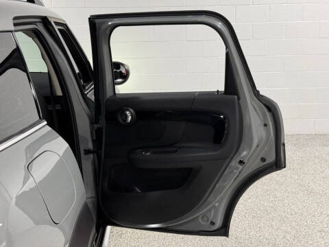 2022 MINI Countryman Cooper S ALL4