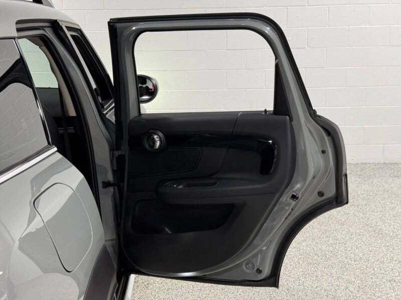 2022 MINI Countryman Cooper S ALL4