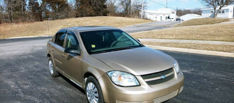 2005 Chevrolet Cobalt