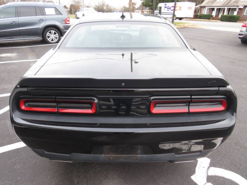 2020 Dodge Challenger GT