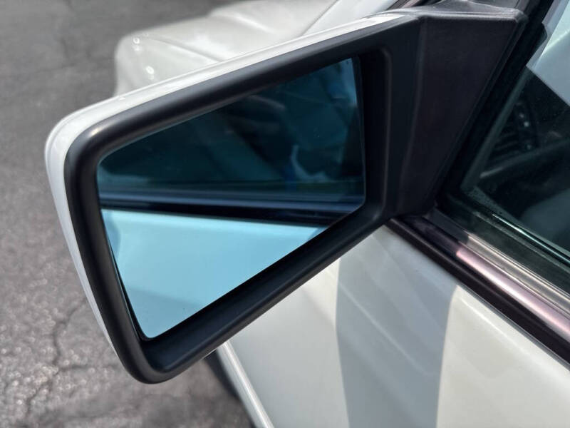 1995 Mercedes-Benz E-Class E 320