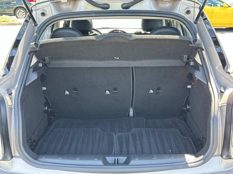 2024 MINI Hardtop 4 Door Cooper S