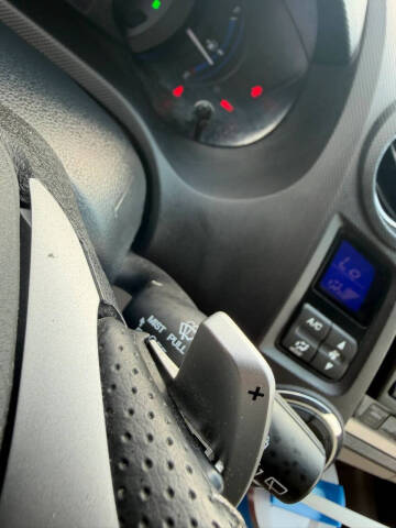 2013 Honda Insight