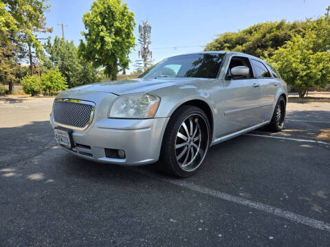 2007 Dodge Magnum SXT