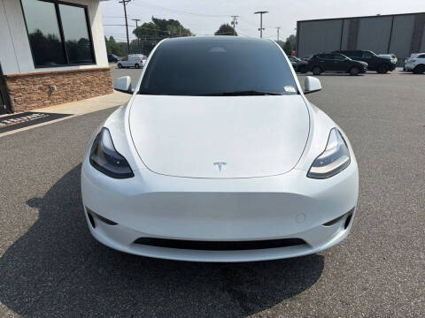 2023 Tesla Model Y Performance