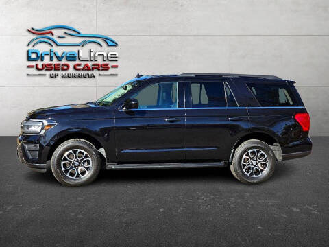 2024 Ford Expedition XLT
