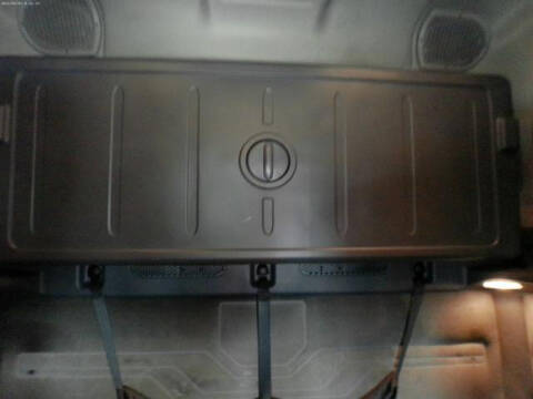 2016 Freightliner Cascadia