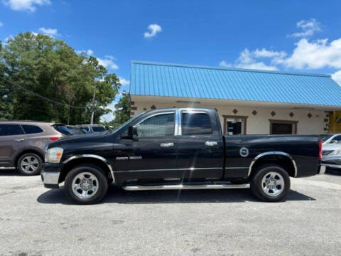 2006 Dodge Ram 1500