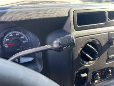 2013 Ford E-Series E-150