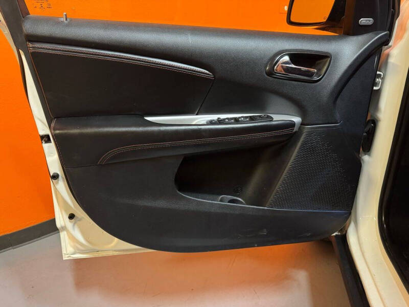 2019 Dodge Journey GT