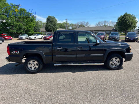 2006 Chevrolet Silverado 1500