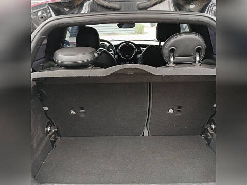 2017 MINI Hardtop 2 Door John Cooper Works