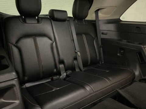 2025 Mazda CX-90 3.3 Turbo Select