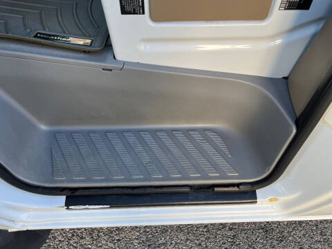 2016 Mercedes-Benz Sprinter 3500