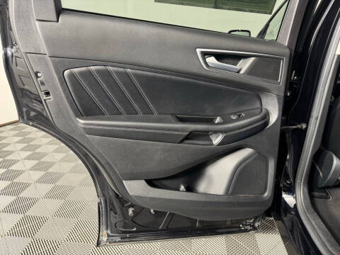 2016 Ford Edge Sport