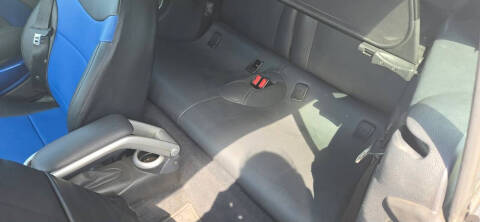 2006 MINI Cooper S